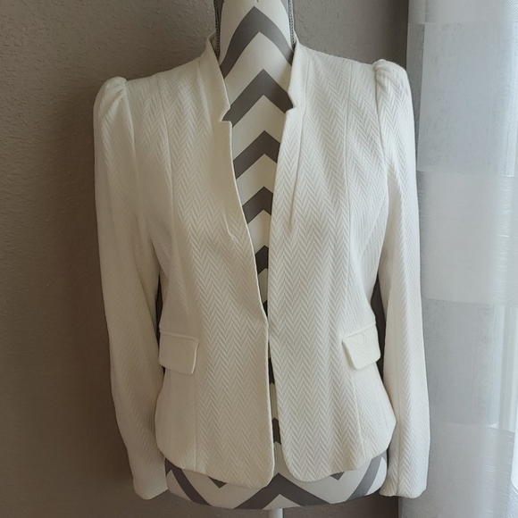 H&M Jackets & Blazers - Blazer/Jacket